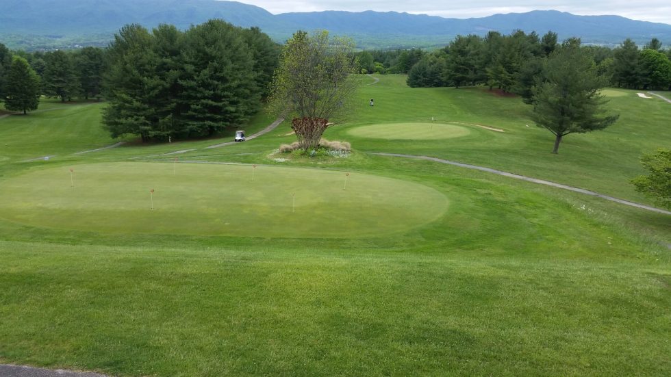 Golf Botetourt Golf & Swim Club