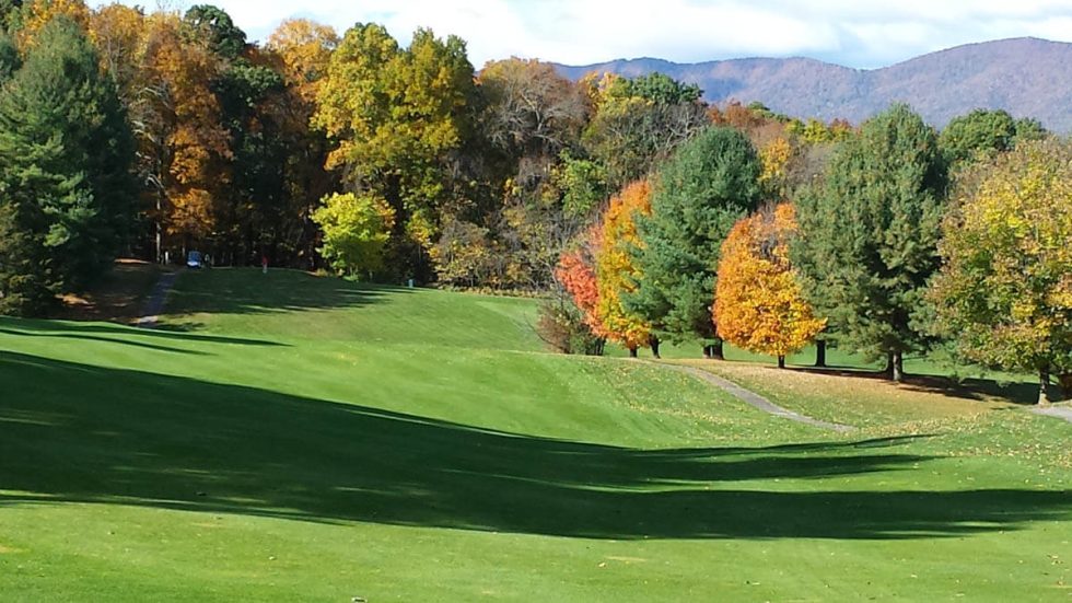 Golf Botetourt Golf & Swim Club