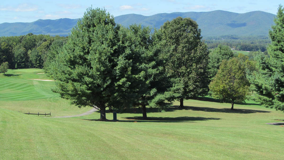 Golf Botetourt Golf & Swim Club